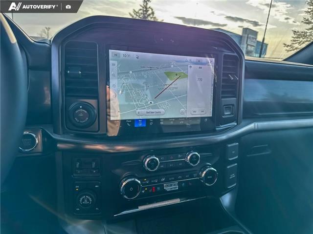 2026 Ford F-150 Lariat (Stk: 26T8740) in Red Deer - Image 18 of 24