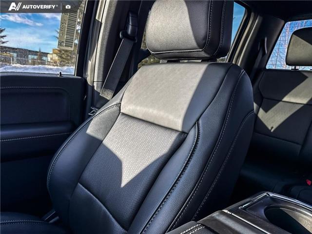 2026 Ford F-150 Lariat (Stk: 26T8740) in Red Deer - Image 19 of 24