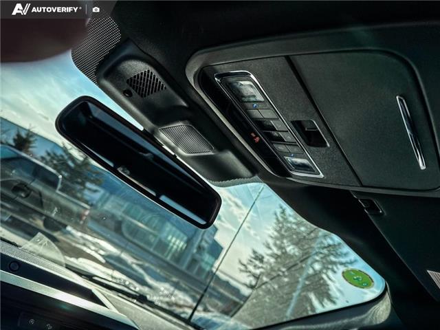 2026 Ford F-150 Lariat (Stk: 26T8740) in Red Deer - Image 20 of 24