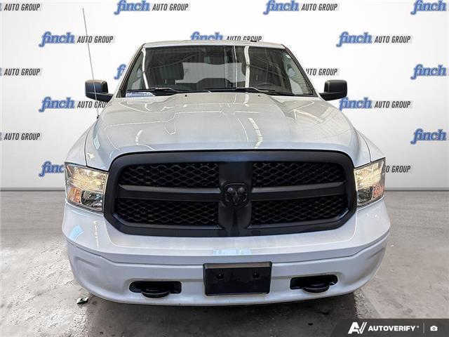 2023 RAM 1500 Classic SLT (Stk: 165043) in London - Image 2 of 26