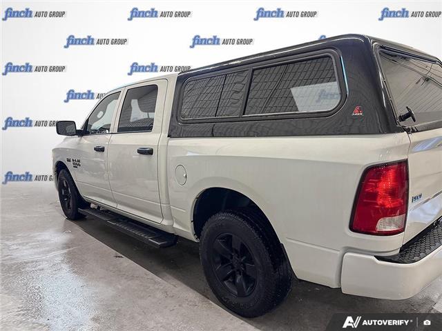 2023 RAM 1500 Classic SLT (Stk: 165043) in London - Image 3 of 26