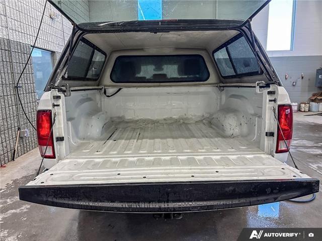 2023 RAM 1500 Classic SLT (Stk: 165043) in London - Image 12 of 26