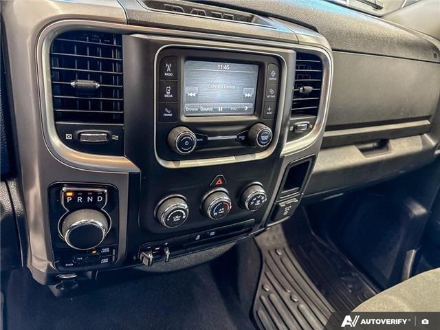 2023 RAM 1500 Classic SLT (Stk: 165043) in London - Image 19 of 26