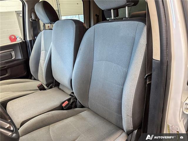 2023 RAM 1500 Classic SLT (Stk: 165043) in London - Image 20 of 26