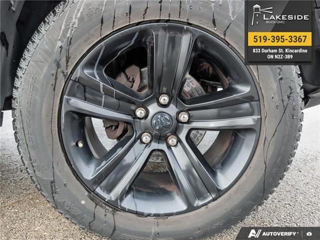 2021 RAM 1500 Classic SLT (Stk: T6196B) in Kincardine - Image 6 of 23 2021 RAM 1500 Classic SLT (Stk: T6196B) in Kincardine - Image 6 of 23