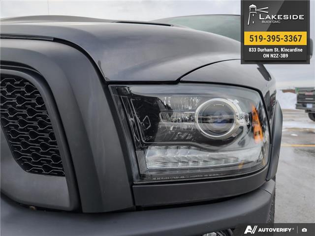 2021 RAM 1500 Classic SLT (Stk: T6196B) in Kincardine - Image 7 of 23 2021 RAM 1500 Classic SLT (Stk: T6196B) in Kincardine - Image 7 of 23