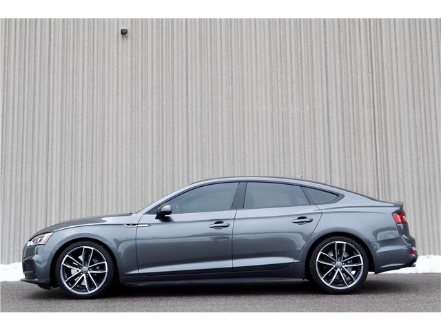 2019 Audi S5 (Stk: AP3430-1) in Vaughan - Image 2 of 23 2019 Audi S5 (Stk: AP3430-1) in Vaughan - Image 2 of 23