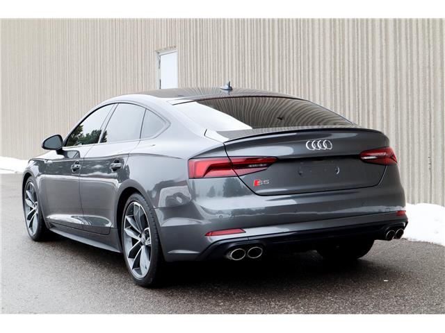 2019 Audi S5 (Stk: AP3430-1) in Vaughan - Image 3 of 23 2019 Audi S5 (Stk: AP3430-1) in Vaughan - Image 3 of 23