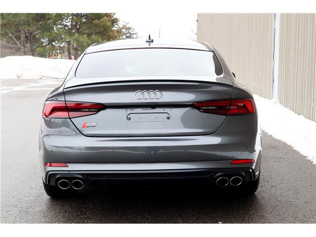 2019 Audi S5 (Stk: AP3430-1) in Vaughan - Image 4 of 23 2019 Audi S5 (Stk: AP3430-1) in Vaughan - Image 4 of 23