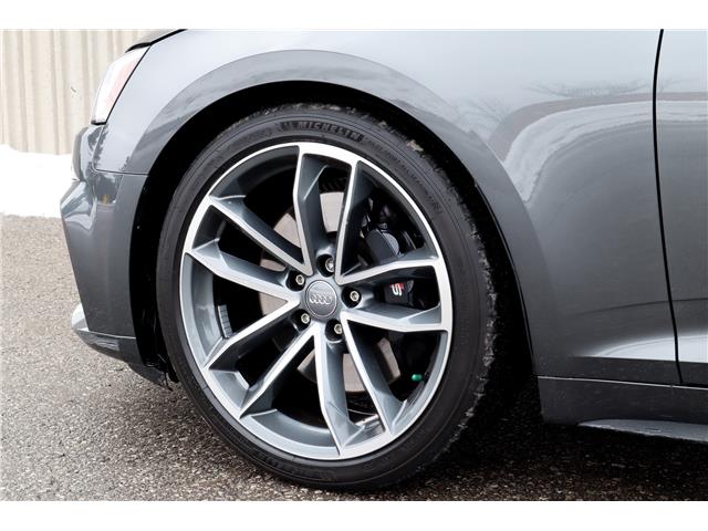 2019 Audi S5 (Stk: AP3430-1) in Vaughan - Image 7 of 23 2019 Audi S5 (Stk: AP3430-1) in Vaughan - Image 7 of 23