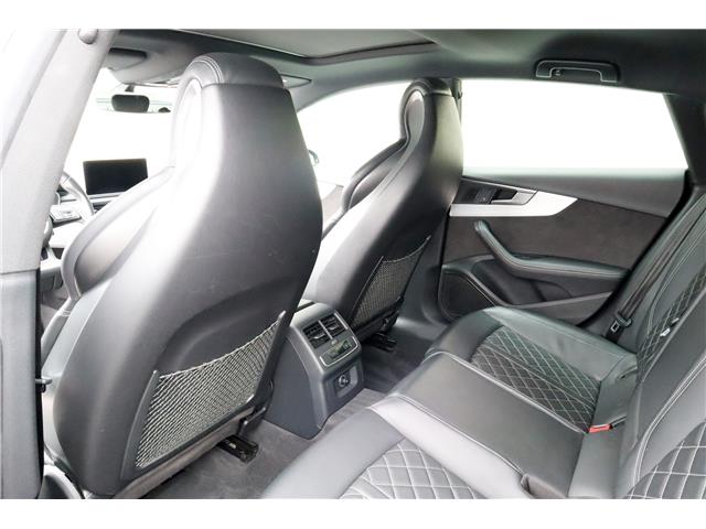 2019 Audi S5 (Stk: AP3430-1) in Vaughan - Image 9 of 23 2019 Audi S5 (Stk: AP3430-1) in Vaughan - Image 9 of 23