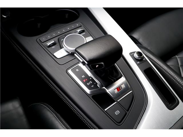 2019 Audi S5 (Stk: AP3430-1) in Vaughan - Image 10 of 23 2019 Audi S5 (Stk: AP3430-1) in Vaughan - Image 10 of 23
