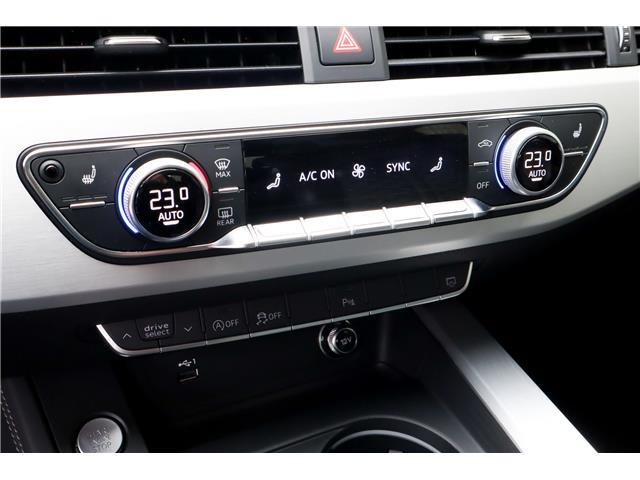 2019 Audi S5 (Stk: AP3430-1) in Vaughan - Image 11 of 23 2019 Audi S5 (Stk: AP3430-1) in Vaughan - Image 11 of 23