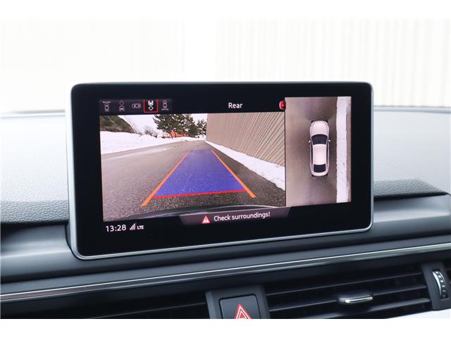 2019 Audi S5 (Stk: AP3430-1) in Vaughan - Image 13 of 23 2019 Audi S5 (Stk: AP3430-1) in Vaughan - Image 13 of 23