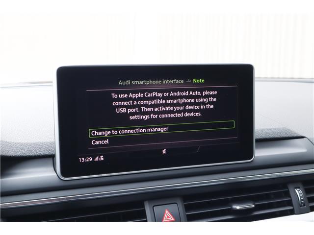 2019 Audi S5 (Stk: AP3430-1) in Vaughan - Image 14 of 23 2019 Audi S5 (Stk: AP3430-1) in Vaughan - Image 14 of 23