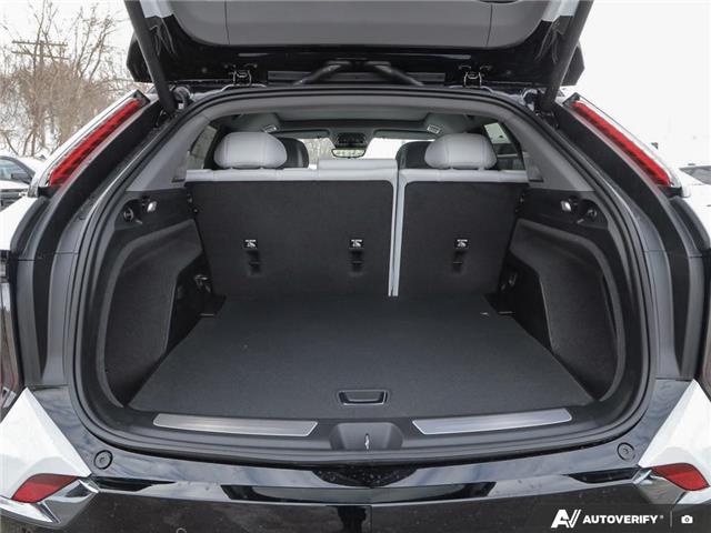 2026 Cadillac OPTIQ Sport (Stk: 173862) in London - Image 11 of 27