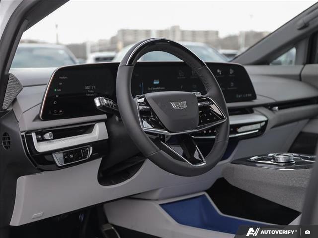 2026 Cadillac OPTIQ Sport (Stk: 173862) in London - Image 13 of 27