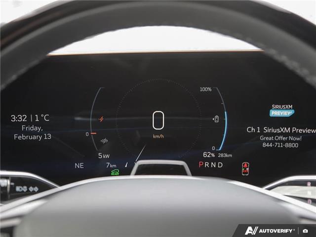 2026 Cadillac OPTIQ Sport (Stk: 173862) in London - Image 15 of 27