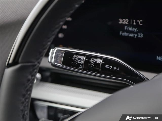 2026 Cadillac OPTIQ Sport (Stk: 173862) in London - Image 16 of 27