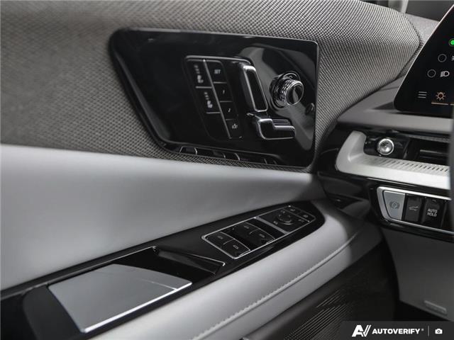 2026 Cadillac OPTIQ Sport (Stk: 173862) in London - Image 17 of 27
