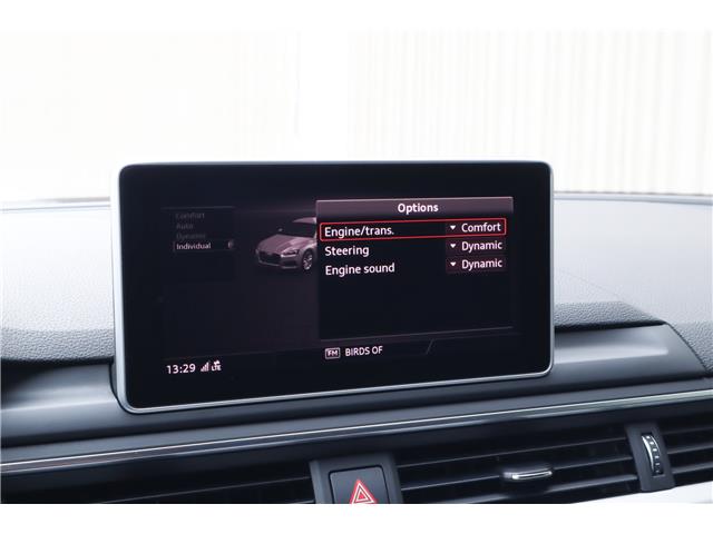 2019 Audi S5 (Stk: AP3430-1) in Vaughan - Image 15 of 23 2019 Audi S5 (Stk: AP3430-1) in Vaughan - Image 15 of 23