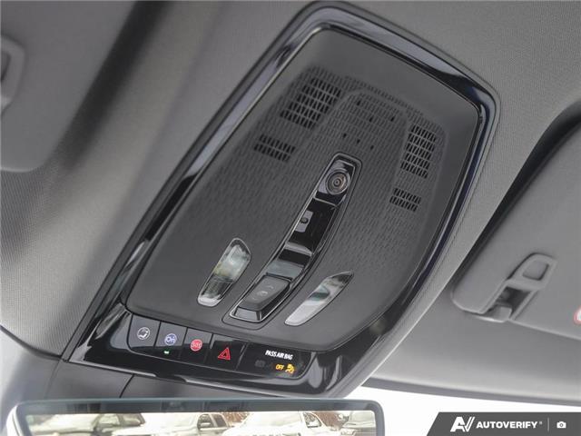 2026 Cadillac OPTIQ Sport (Stk: 173862) in London - Image 22 of 27