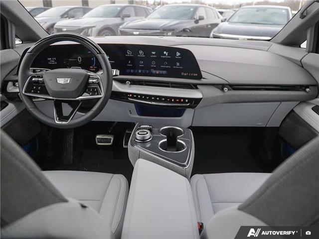 2026 Cadillac OPTIQ Sport (Stk: 173862) in London - Image 25 of 27