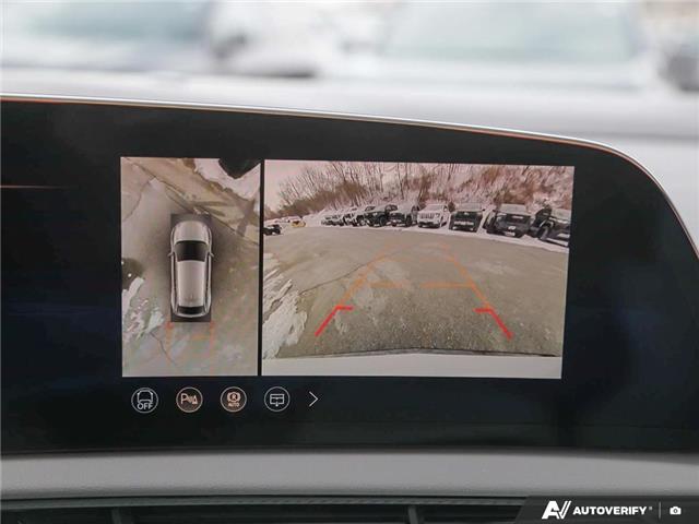 2026 Cadillac OPTIQ Sport (Stk: 173862) in London - Image 27 of 27