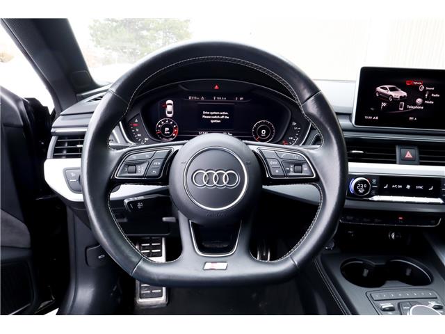 2019 Audi S5 (Stk: AP3430-1) in Vaughan - Image 18 of 23 2019 Audi S5 (Stk: AP3430-1) in Vaughan - Image 18 of 23