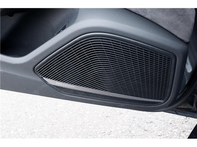 2019 Audi S5 (Stk: AP3430-1) in Vaughan - Image 21 of 23 2019 Audi S5 (Stk: AP3430-1) in Vaughan - Image 21 of 23