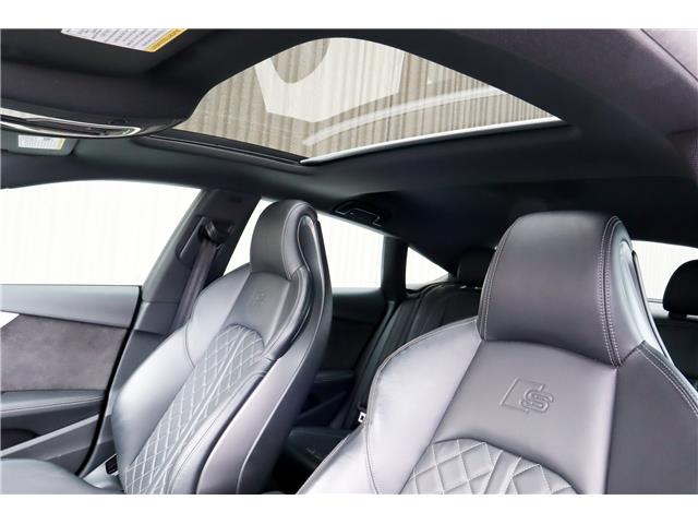 2019 Audi S5 (Stk: AP3430-1) in Vaughan - Image 22 of 23 2019 Audi S5 (Stk: AP3430-1) in Vaughan - Image 22 of 23