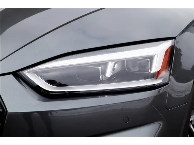 2019 Audi S5 (Stk: AP3430-1) in Vaughan - Image 23 of 23 2019 Audi S5 (Stk: AP3430-1) in Vaughan - Image 23 of 23