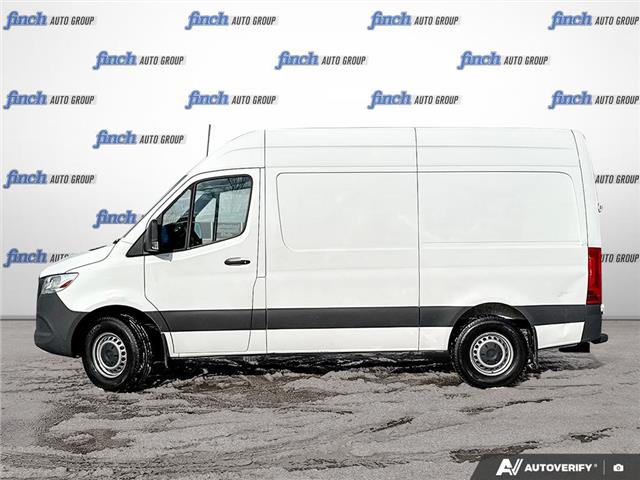 2021 Mercedes-Benz Sprinter 2500 Standard Roof I4 Diesel (Stk: L3151) in London - Image 3 of 25