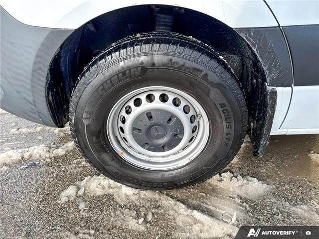 2021 Mercedes-Benz Sprinter 2500 Standard Roof I4 Diesel (Stk: L3151) in London - Image 6 of 25