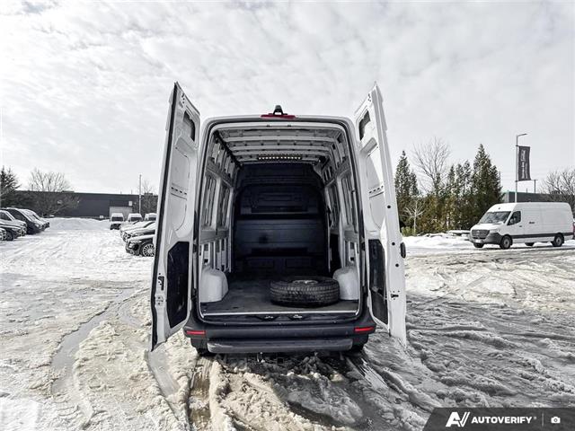 2021 Mercedes-Benz Sprinter 2500 Standard Roof I4 Diesel (Stk: L3151) in London - Image 12 of 25