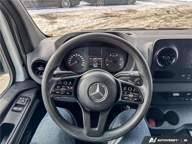 2021 Mercedes-Benz Sprinter 2500 Standard Roof I4 Diesel (Stk: L3151) in London - Image 14 of 25