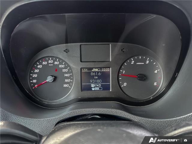 2021 Mercedes-Benz Sprinter 2500 Standard Roof I4 Diesel (Stk: L3151) in London - Image 15 of 25