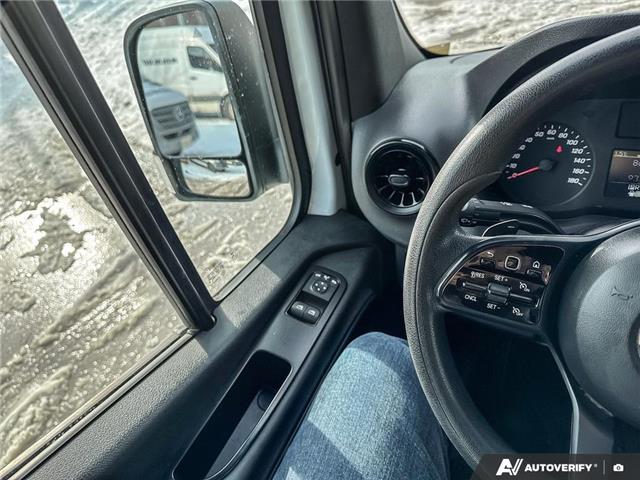 2021 Mercedes-Benz Sprinter 2500 Standard Roof I4 Diesel (Stk: L3151) in London - Image 17 of 25
