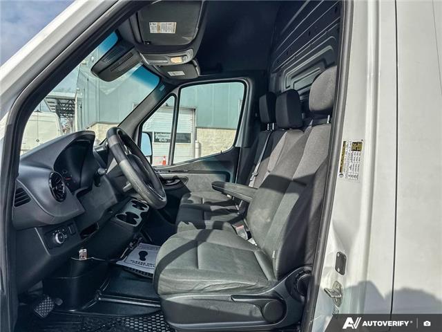 2021 Mercedes-Benz Sprinter 2500 Standard Roof I4 Diesel (Stk: L3151) in London - Image 20 of 25