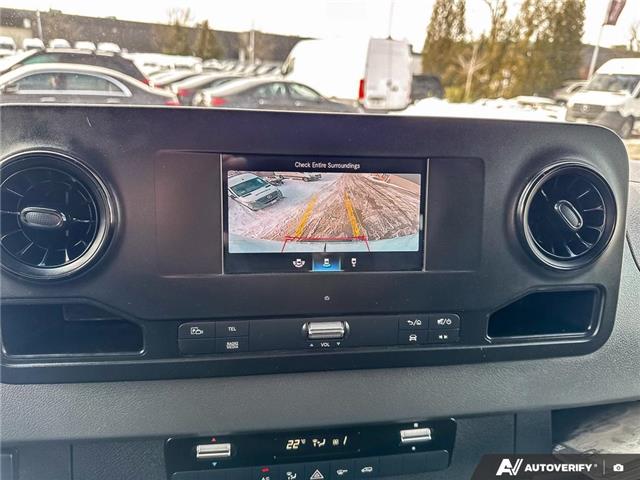 2021 Mercedes-Benz Sprinter 2500 Standard Roof I4 Diesel (Stk: L3151) in London - Image 21 of 25