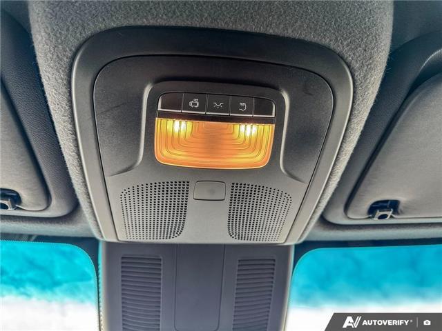 2021 Mercedes-Benz Sprinter 2500 Standard Roof I4 Diesel (Stk: L3151) in London - Image 23 of 25