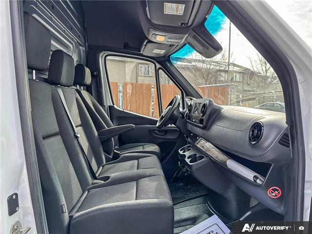 2021 Mercedes-Benz Sprinter 2500 Standard Roof I4 Diesel (Stk: L3151) in London - Image 25 of 25
