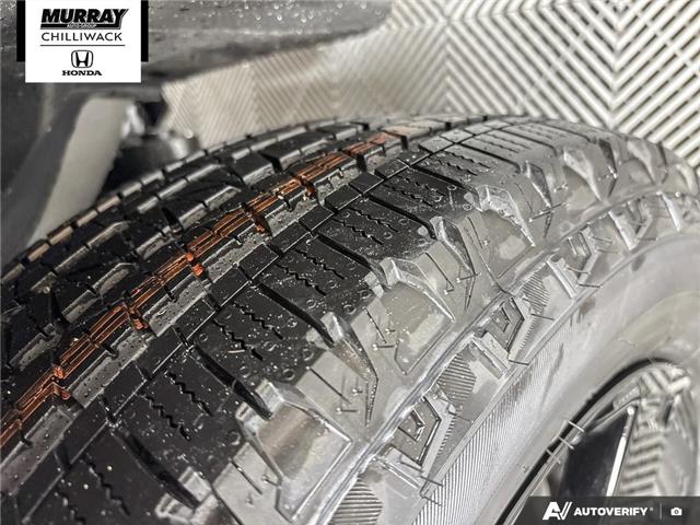 2026 Honda Ridgeline Black Edition (Stk: 26H251) in Chilliwack - Image 8 of 34