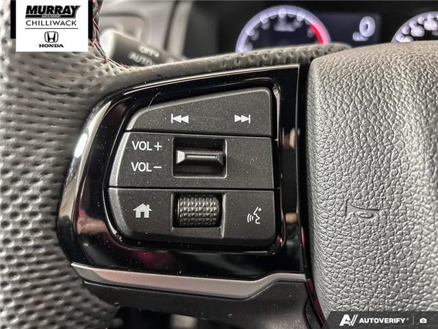 2026 Honda Ridgeline Black Edition (Stk: 26H251) in Chilliwack - Image 21 of 34
