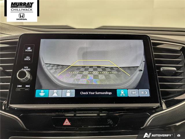 2026 Honda Ridgeline Black Edition (Stk: 26H251) in Chilliwack - Image 27 of 34