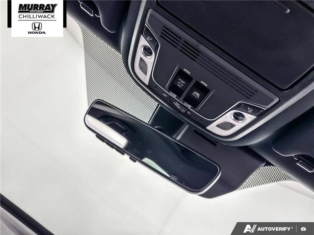2026 Honda Ridgeline Black Edition (Stk: 26H251) in Chilliwack - Image 30 of 34