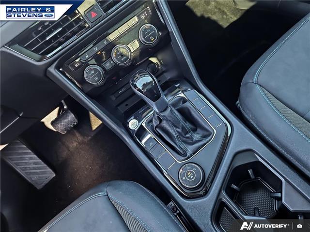 2024 Volkswagen Taos Comfortline Black Edition (Stk: P2576L) in Dartmouth - Image 17 of 24