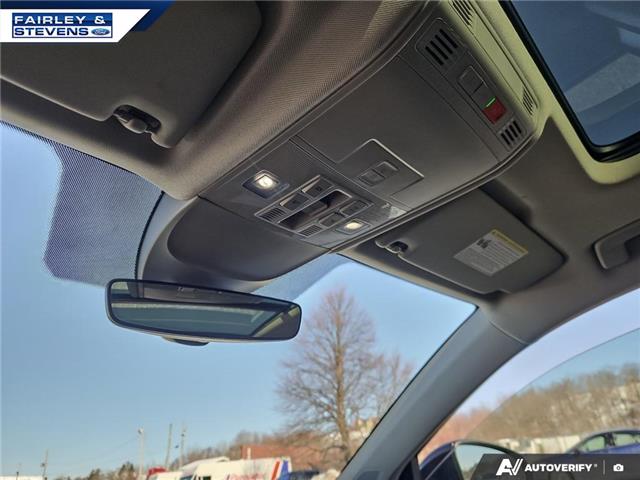 2024 Volkswagen Taos Comfortline Black Edition (Stk: P2576L) in Dartmouth - Image 20 of 24