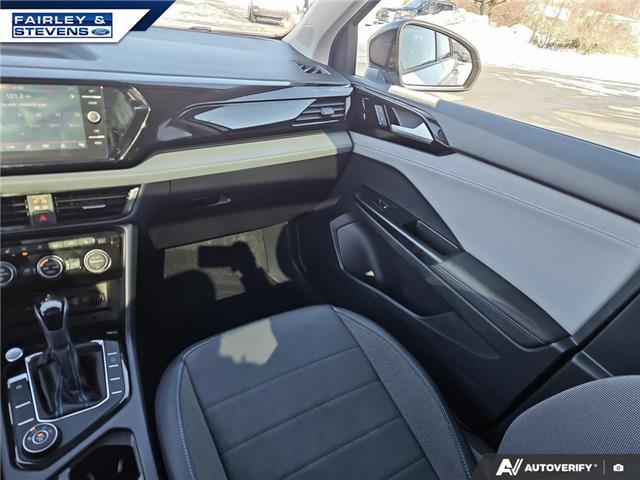 2024 Volkswagen Taos Comfortline Black Edition (Stk: P2576L) in Dartmouth - Image 24 of 24