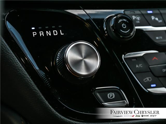 2024 Chrysler Pacifica Pinnacle (Stk: U21318) in Burlington - Image 18 of 36